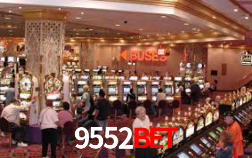 9552BET