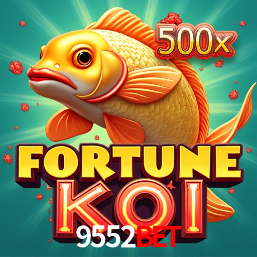 9552BET Com
