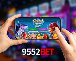 9552BET Com