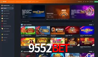 9552BET