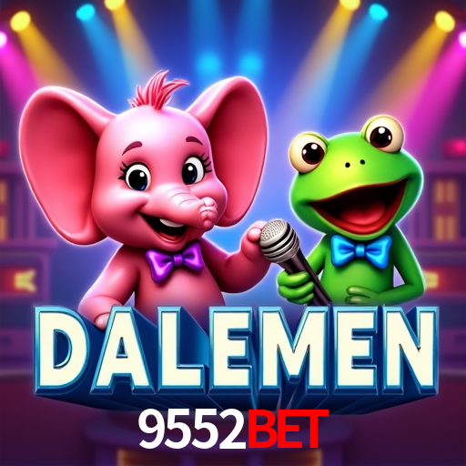 9552BET,9552BET.Com